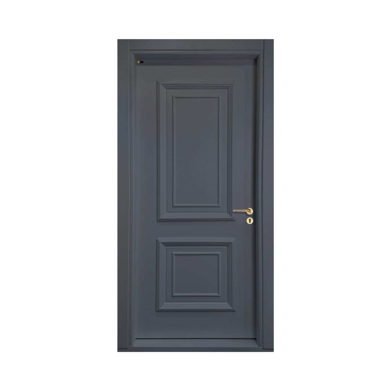 درب اتاق لوکس فیدار P-386