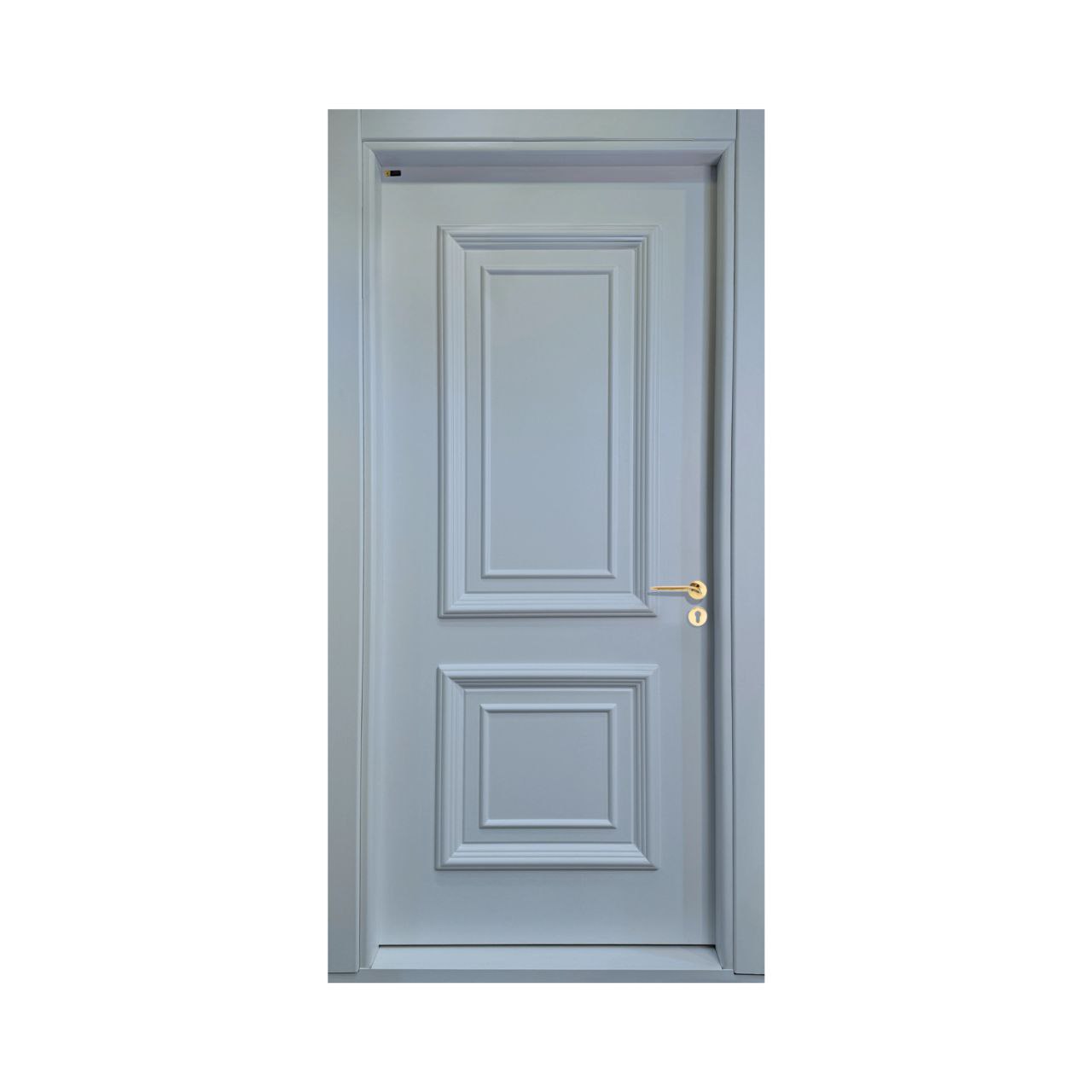 درب اتاق لوکس فیدار P-386