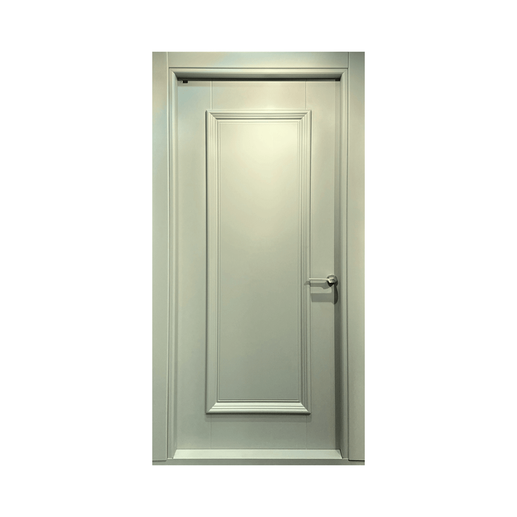 درب اتاق خواب مدرن فیدار P-387