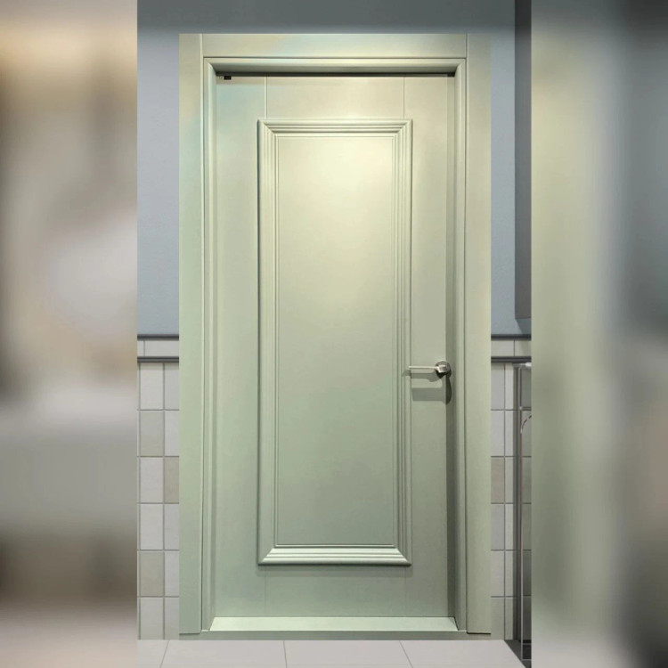 درب اتاق خواب مدرن فیدار P-387