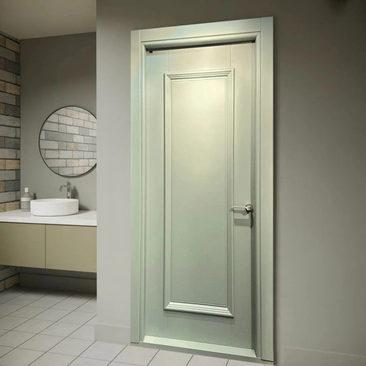 درب اتاق خواب مدرن فیدار P-387