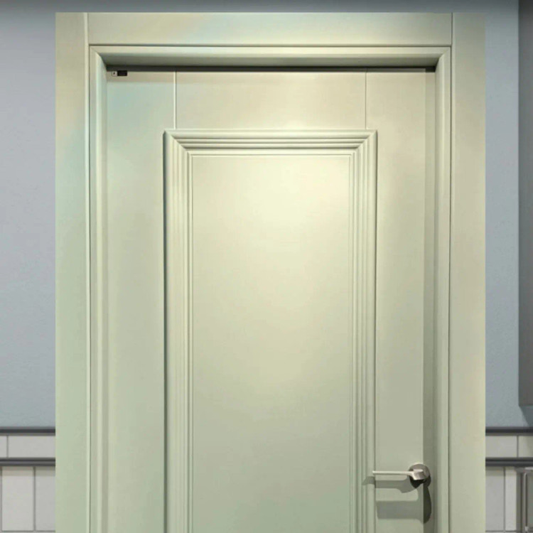 درب اتاق خواب مدرن فیدار P-387