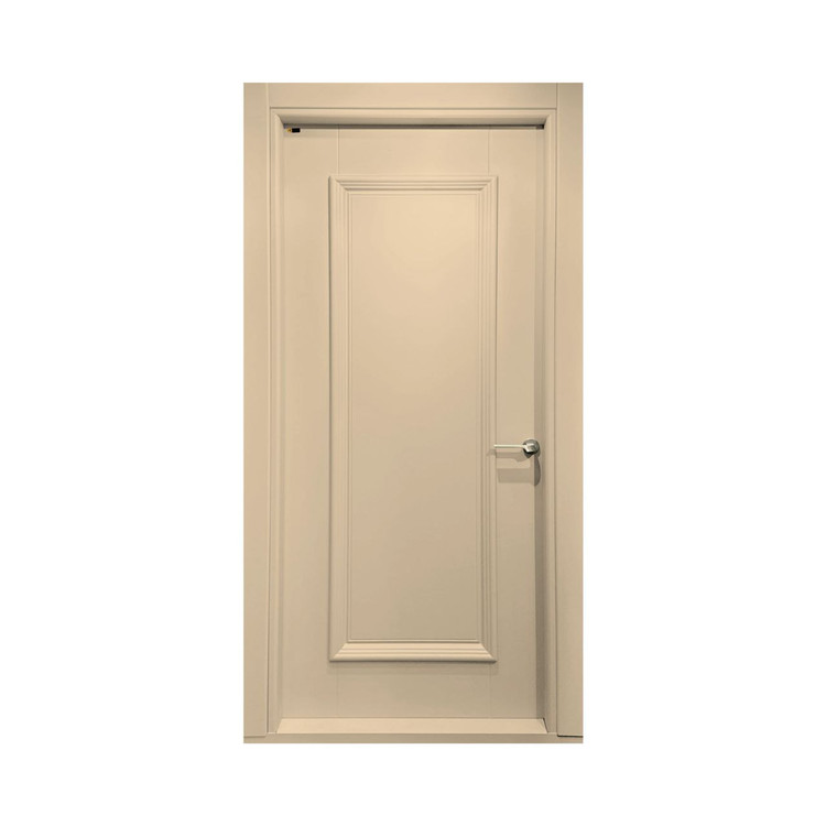 درب اتاق خواب مدرن فیدار P-387