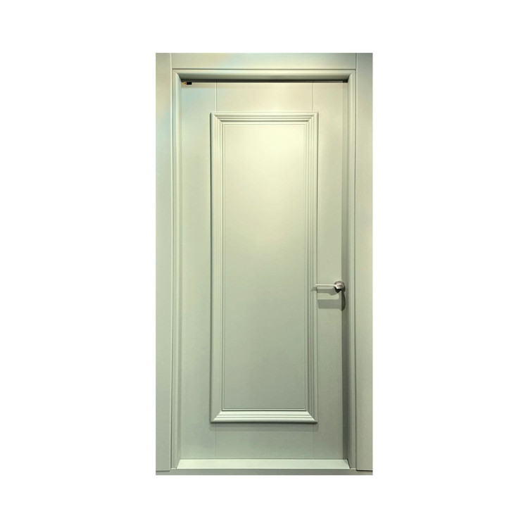 درب اتاق خواب مدرن فیدار P-387