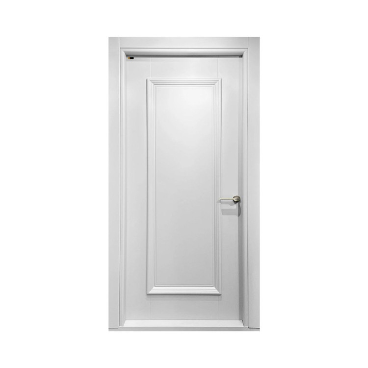 درب اتاق خواب مدرن فیدار P-387