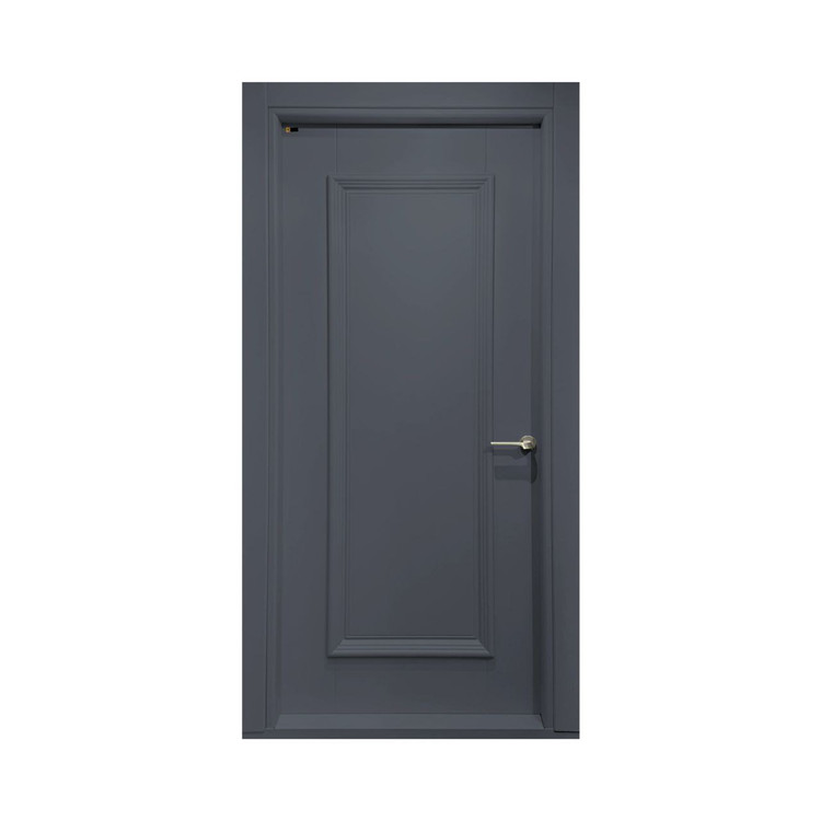 درب اتاق خواب مدرن فیدار P-387