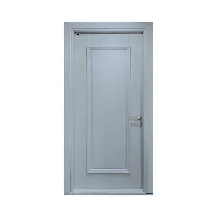 درب اتاق خواب مدرن فیدار P-387