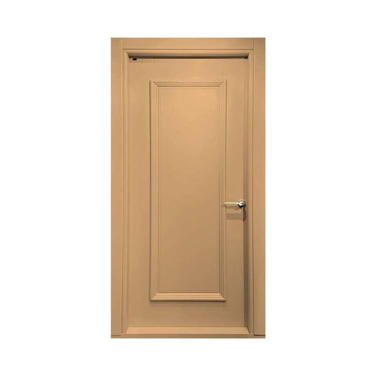 درب اتاق خواب مدرن فیدار P-387
