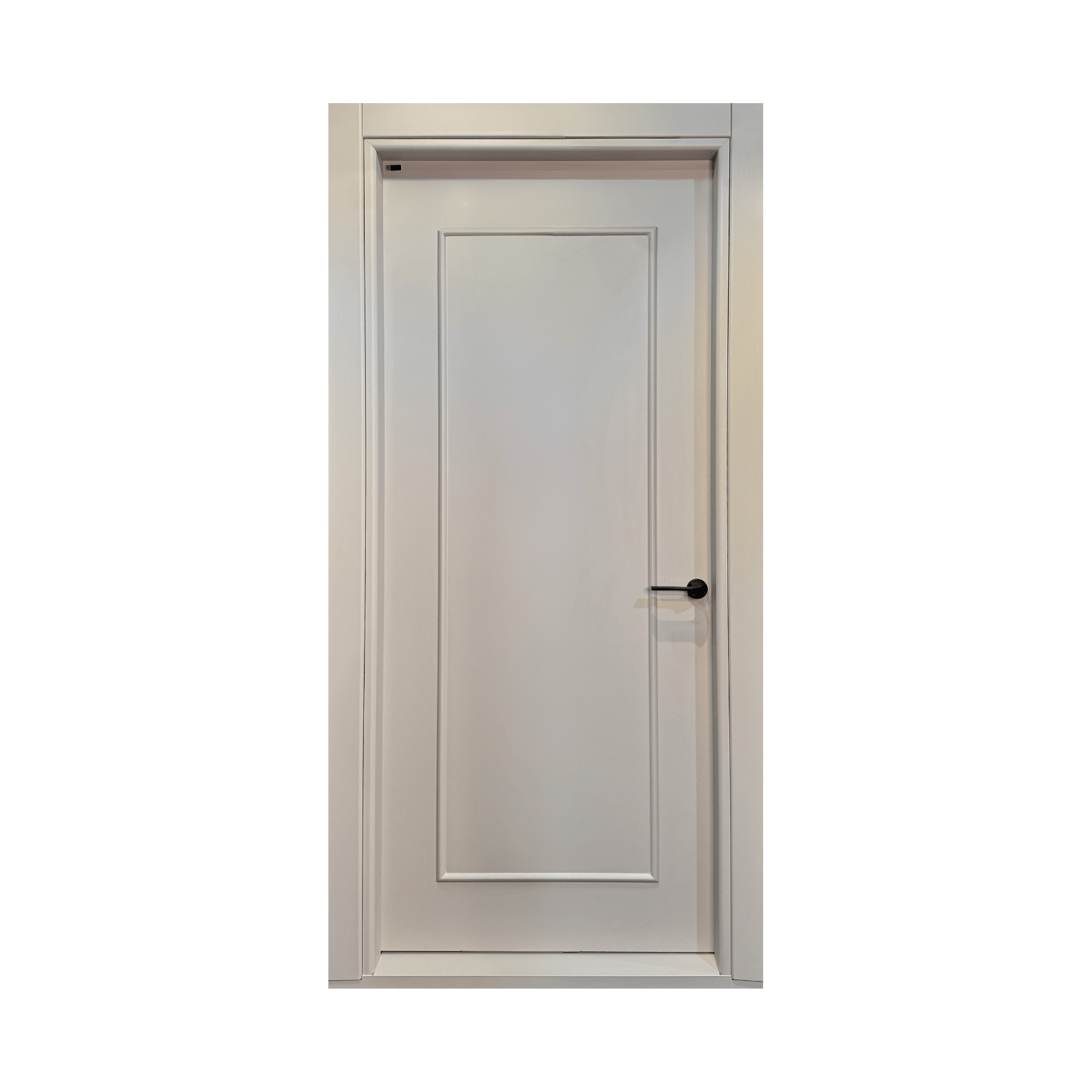 درب اتاق خواب مدرن فیدار P-389