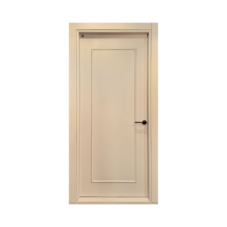 درب اتاق خواب مدرن فیدار P-389