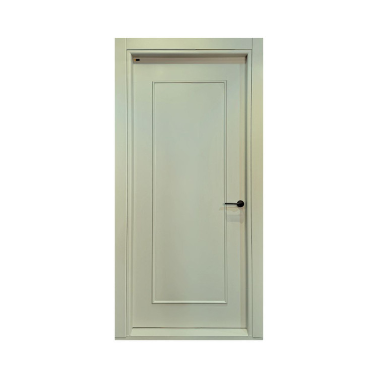 درب اتاق خواب مدرن فیدار P-389