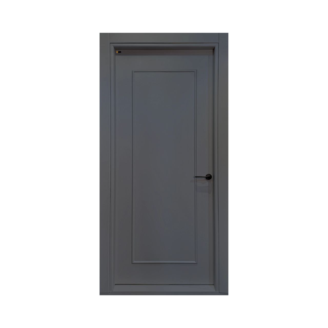 درب اتاق خواب مدرن فیدار P-389