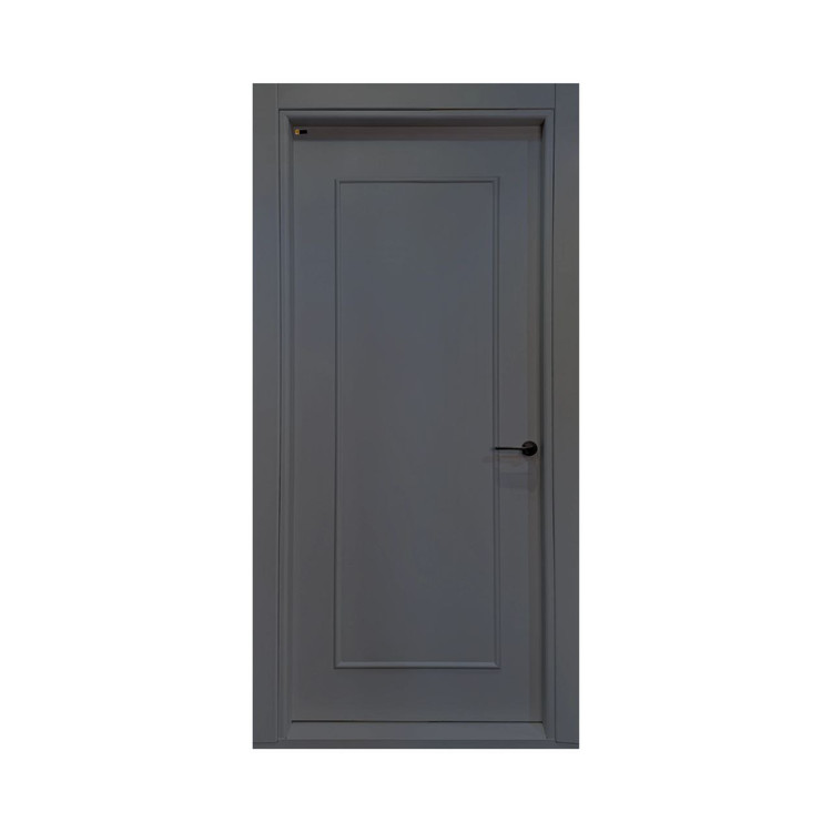 درب اتاق خواب مدرن فیدار P-389