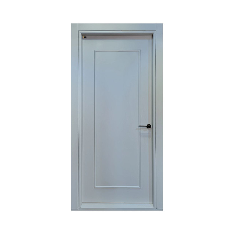 درب اتاق خواب مدرن فیدار P-389