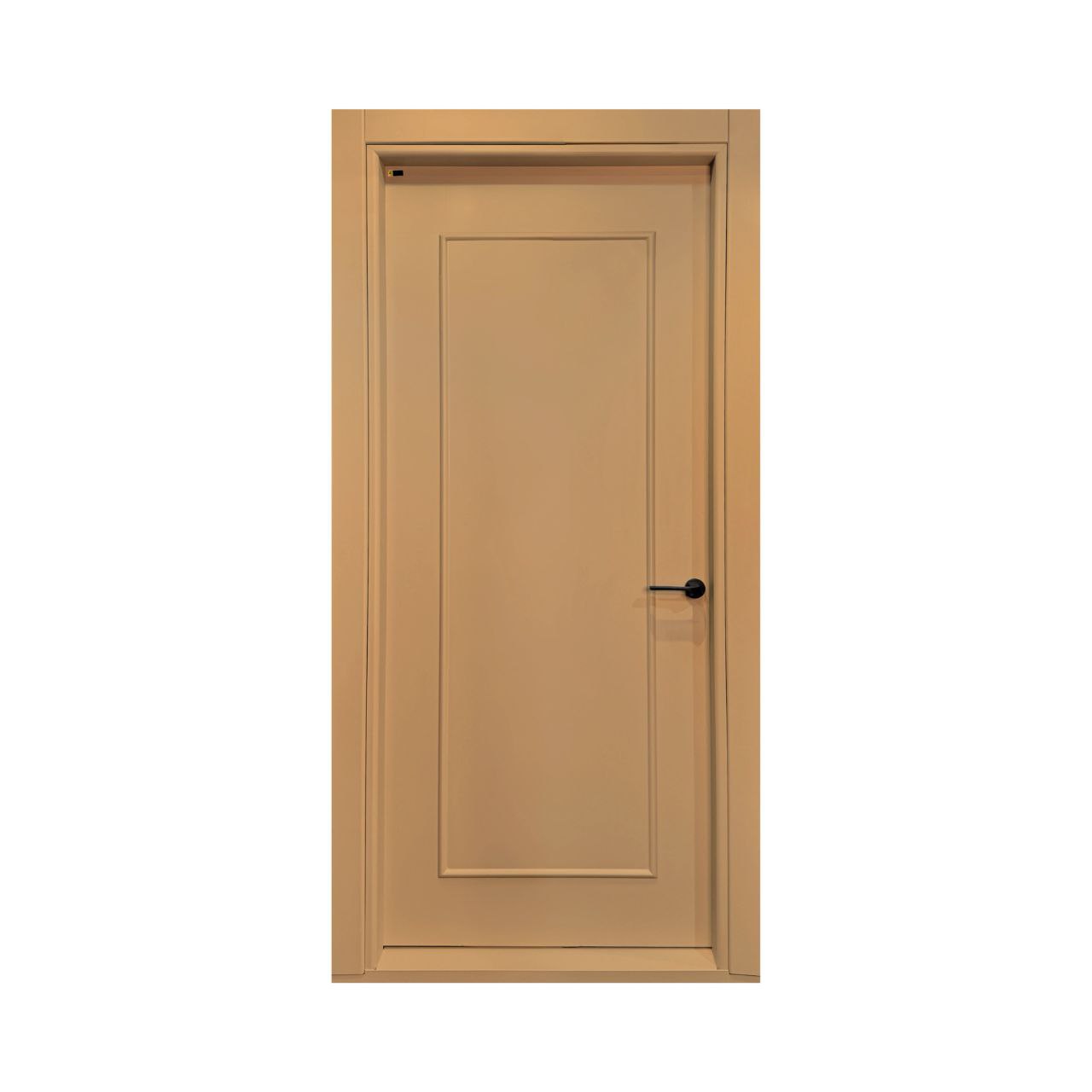 درب اتاق خواب مدرن فیدار P-389