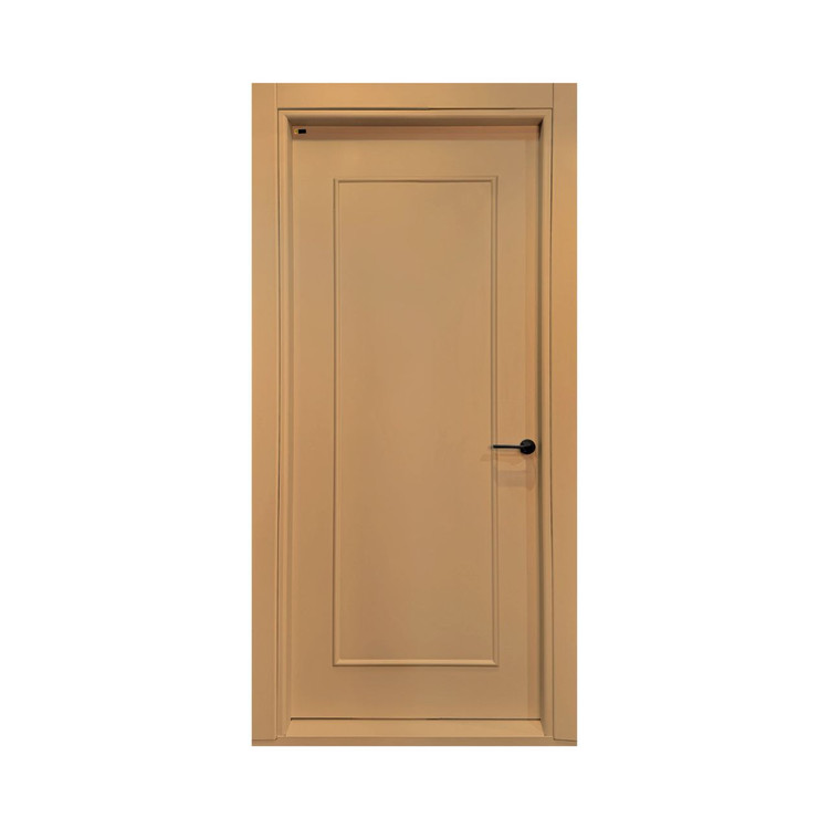 درب اتاق خواب مدرن فیدار P-389