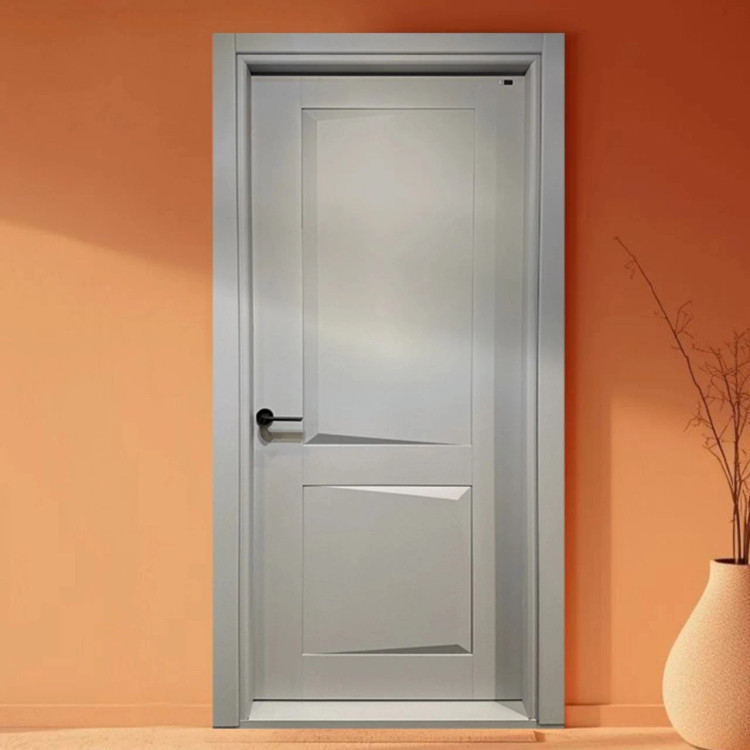 درب اتاق خواب مدرن سه بعدی لوکس فیدار TW-90