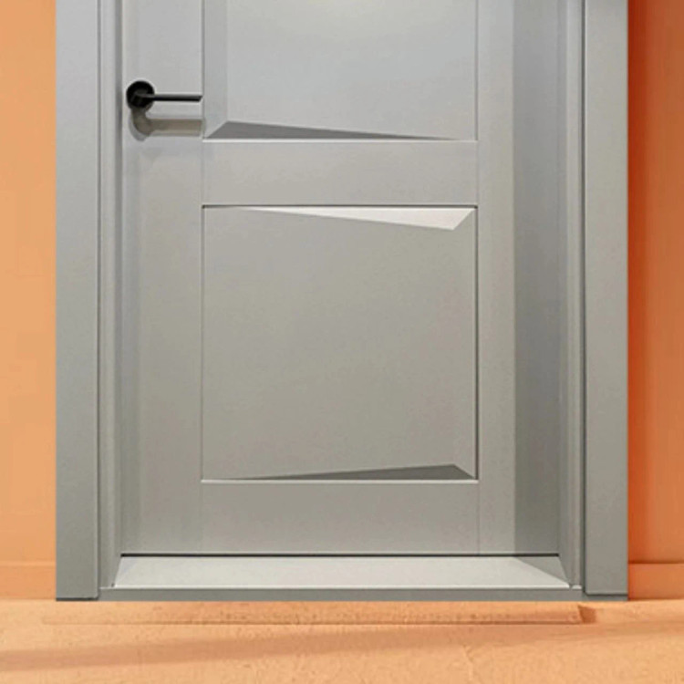 درب اتاق خواب مدرن سه بعدی لوکس فیدار TW-90