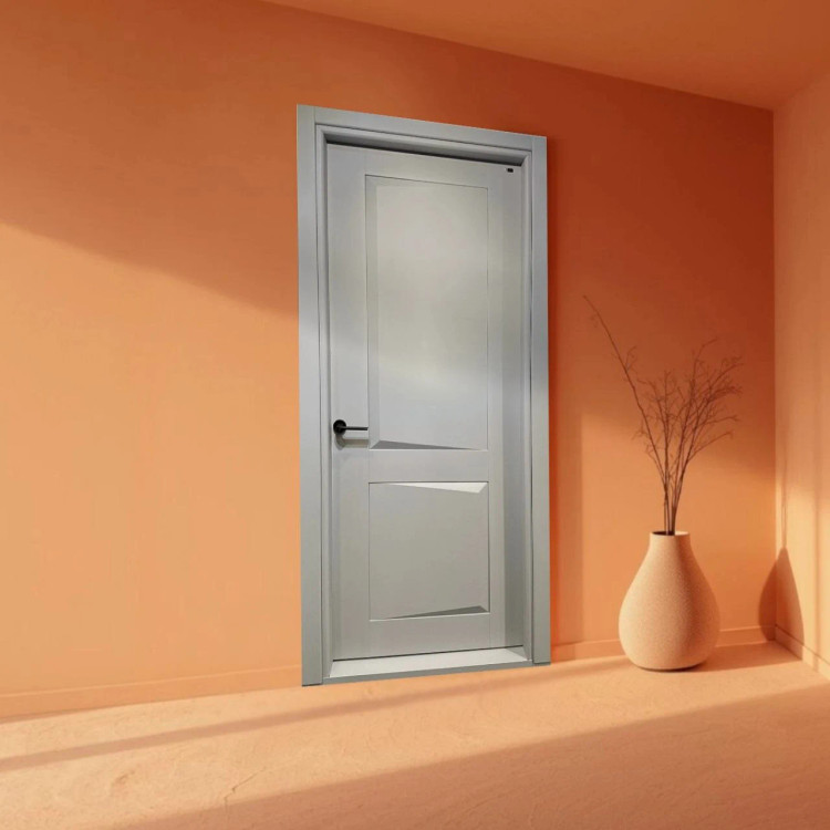 درب اتاق خواب مدرن سه بعدی لوکس فیدار TW-90