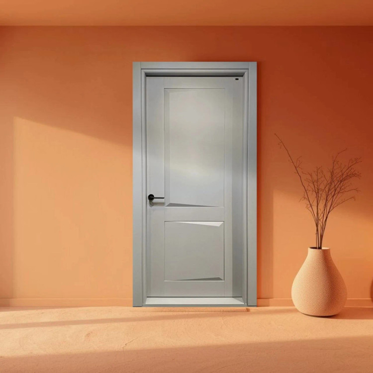 درب اتاق خواب مدرن سه بعدی لوکس فیدار TW-90