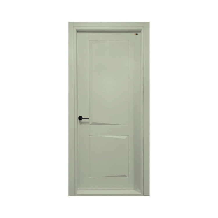 درب اتاق خواب مدرن سه بعدی لوکس فیدار TW-90