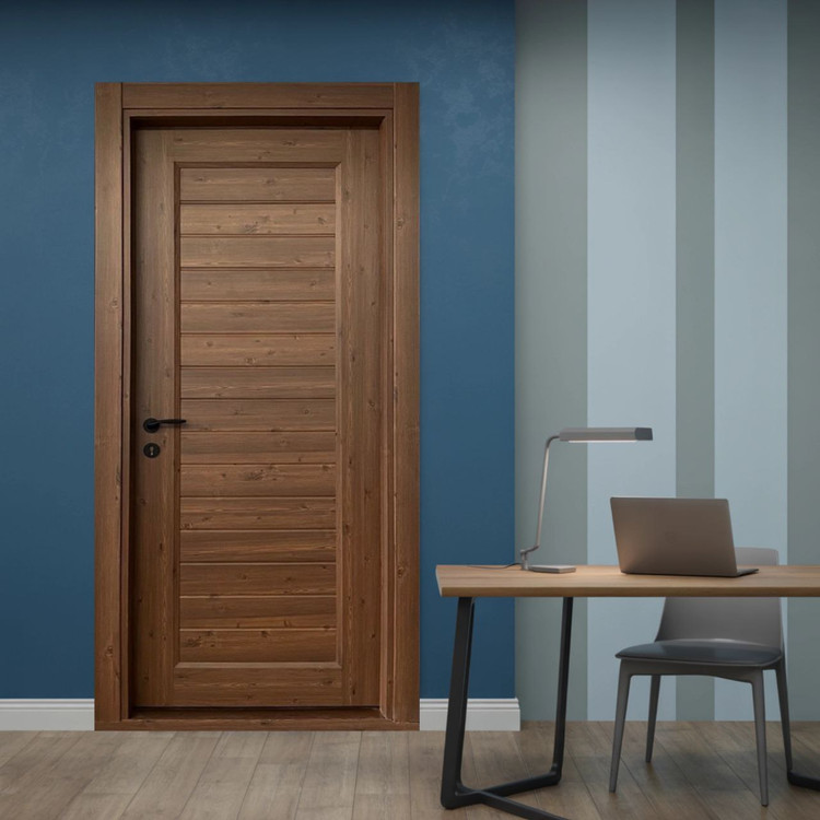 درب اتاق خواب مدرن و لوکس فیدار TW-2