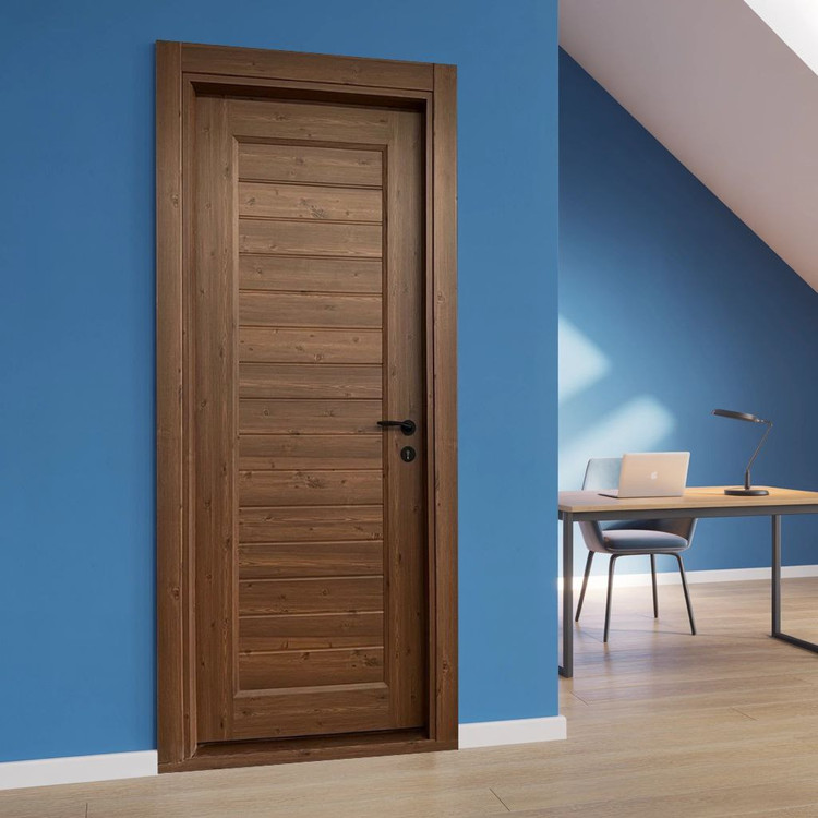 درب اتاق خواب مدرن و لوکس فیدار TW-2