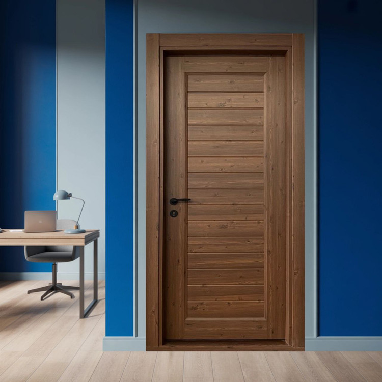 درب اتاق خواب مدرن و لوکس فیدار TW-2