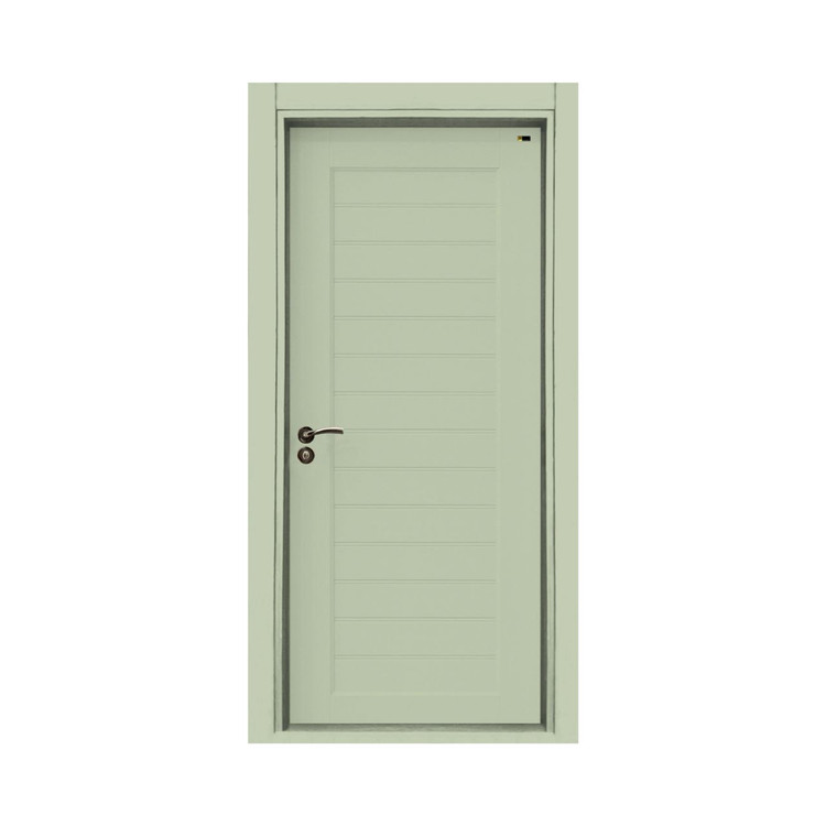 درب اتاق خواب مدرن و لوکس فیدار TW-2