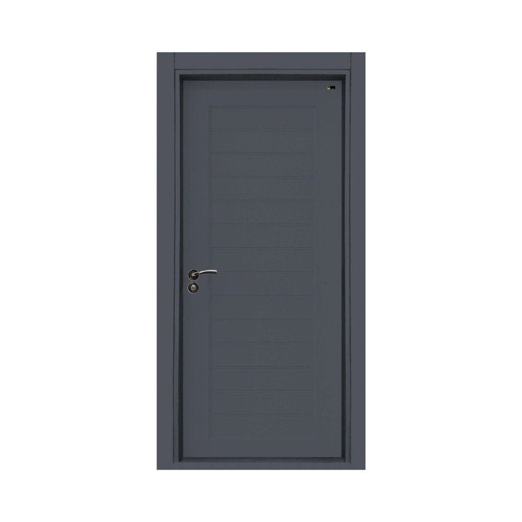 درب اتاق خواب مدرن و لوکس فیدار TW-2