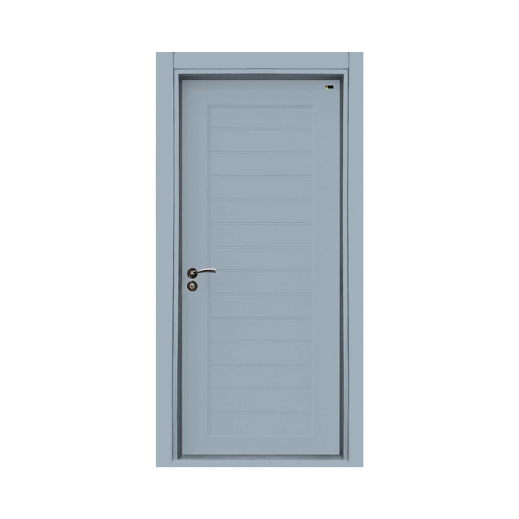 درب اتاق خواب مدرن و لوکس فیدار TW-2