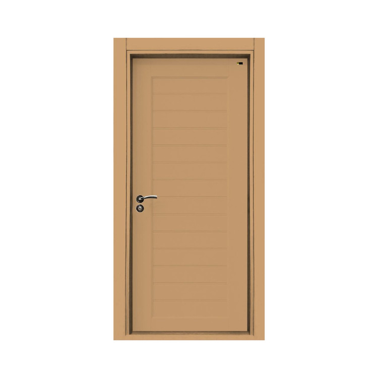 درب اتاق خواب مدرن و لوکس فیدار TW-2