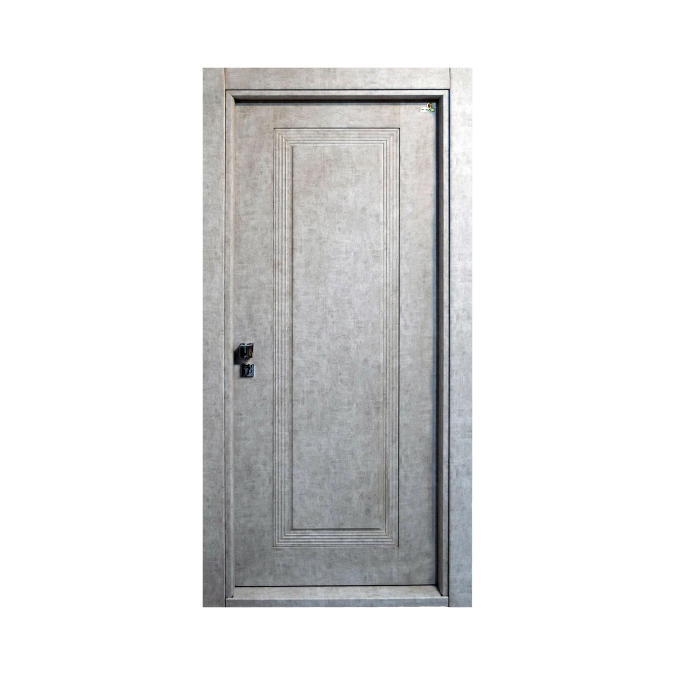 درب اتاق خواب مدرن مینیمال فیدار TW-33