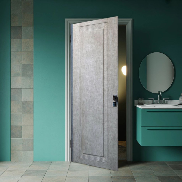 درب اتاق خواب مدرن مینیمال فیدار TW-33