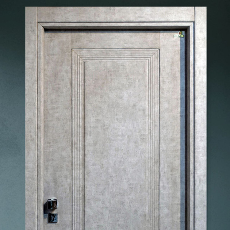 درب اتاق خواب مدرن مینیمال فیدار TW-33