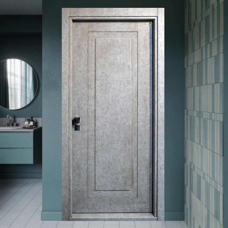 درب اتاق خواب مدرن مینیمال فیدار TW-33