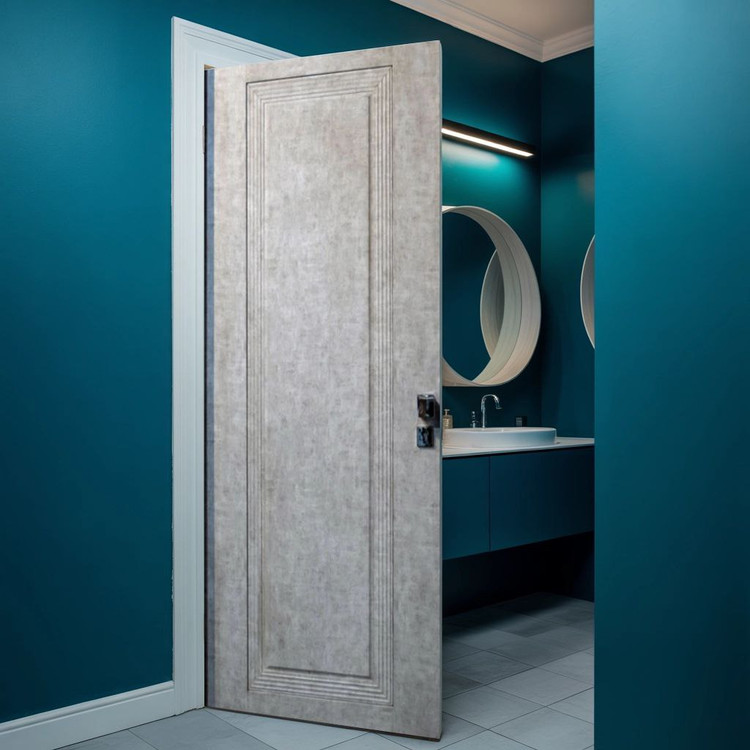 درب اتاق خواب مدرن مینیمال فیدار TW-33