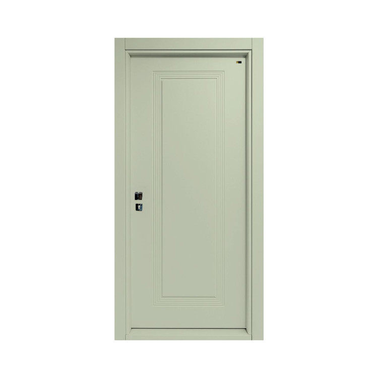 درب اتاق خواب مدرن مینیمال فیدار TW-33