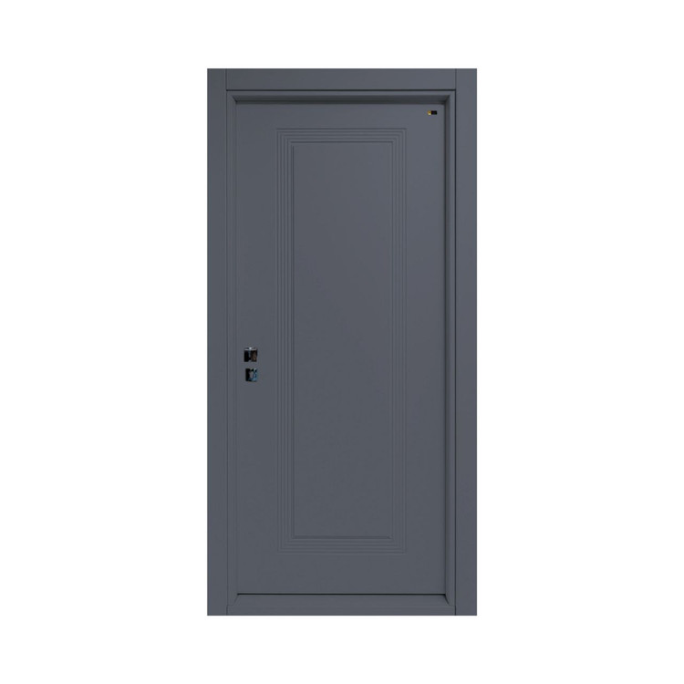 درب اتاق خواب مدرن مینیمال فیدار TW-33