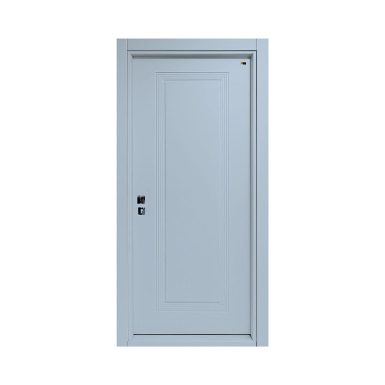 درب اتاق خواب مدرن مینیمال فیدار TW-33