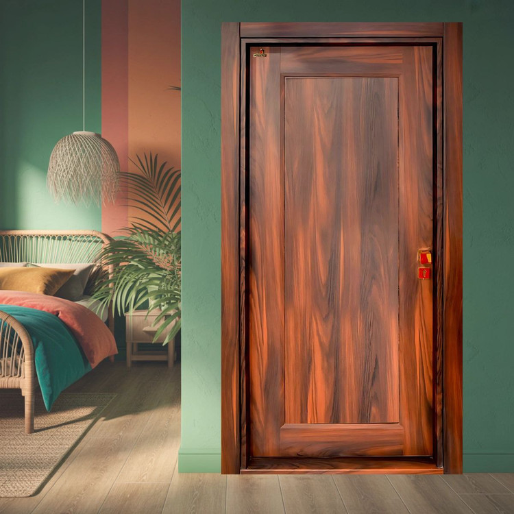 درب اتاق لوکس فیدار TW-55