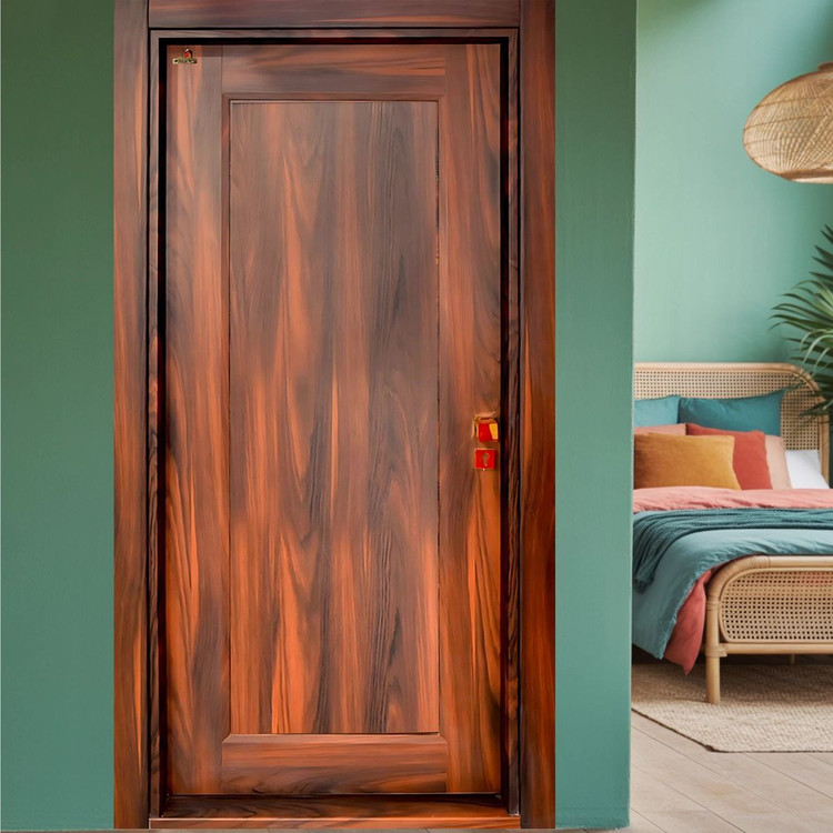 درب اتاق لوکس فیدار TW-55