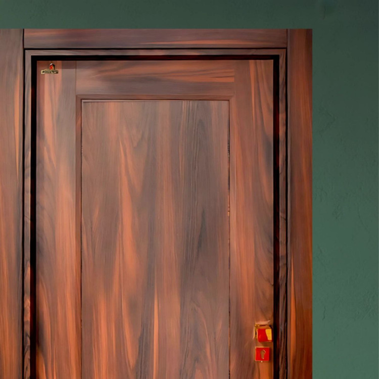 درب اتاق لوکس فیدار TW-55