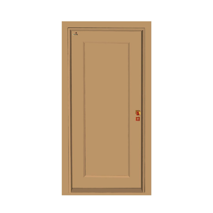 درب اتاق لوکس فیدار TW-55