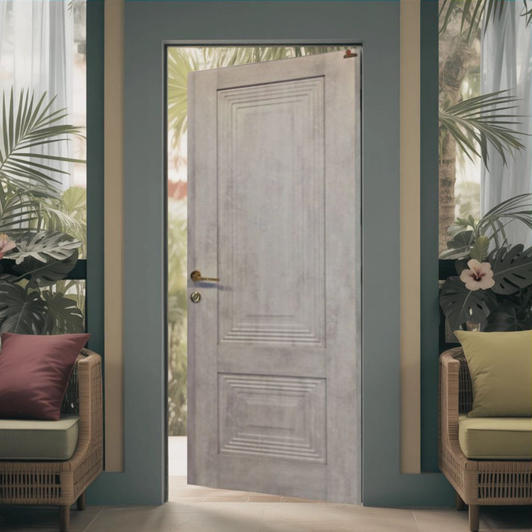 درب اتاق مدرن و لوکس فیدار TW-59