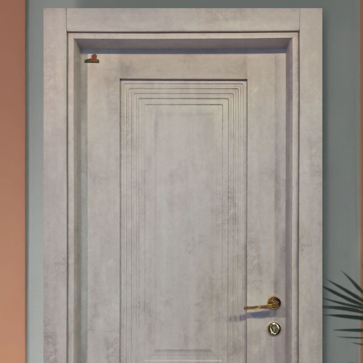 درب اتاق مدرن و لوکس فیدار TW-59