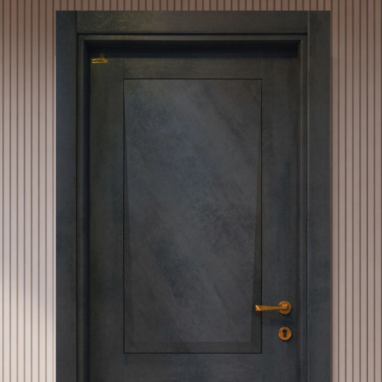 درب اتاق خواب مدرن دو قاب لوکس فیدار TW-64