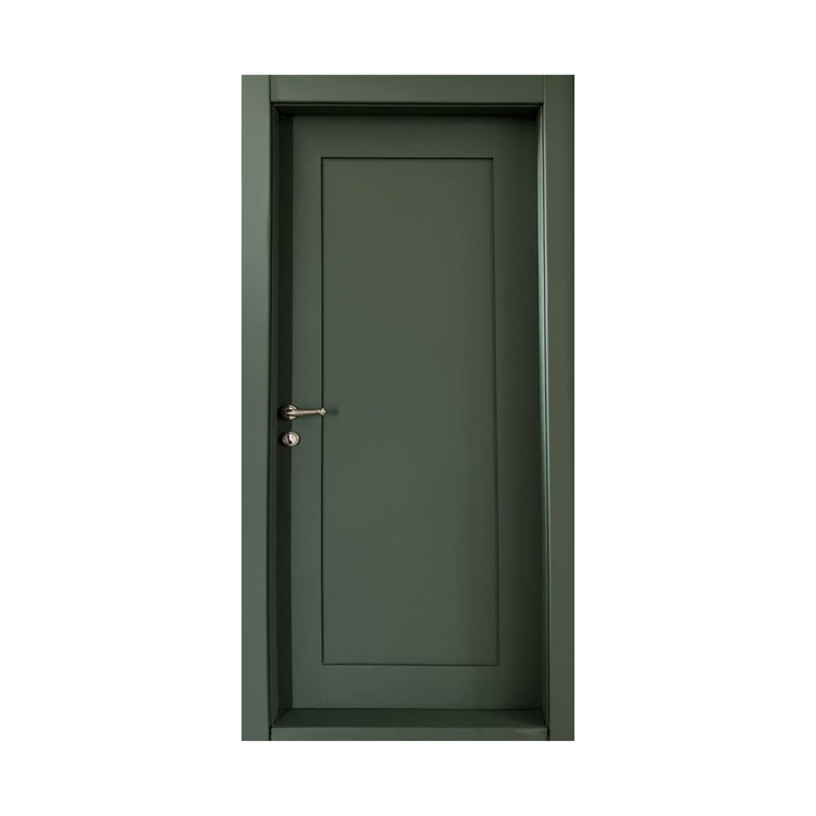 درب اتاق مدرن مینیمال فیدار TW-68