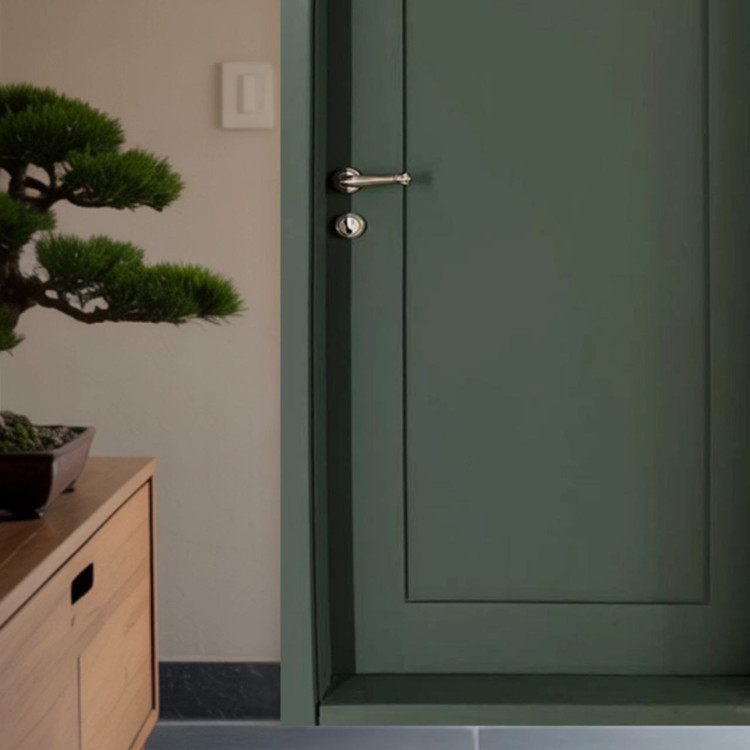 درب اتاق مدرن مینیمال فیدار TW-68