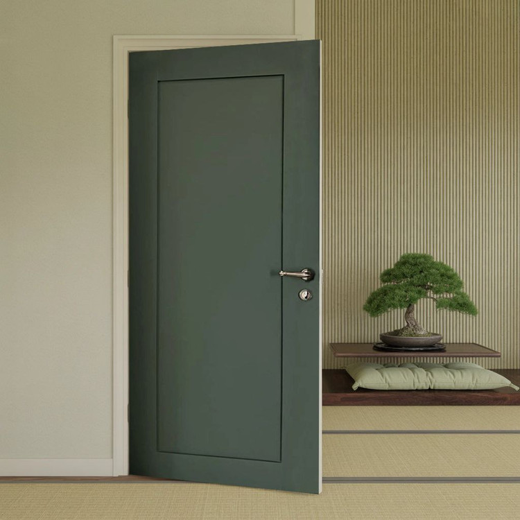 درب اتاق مدرن مینیمال فیدار TW-68